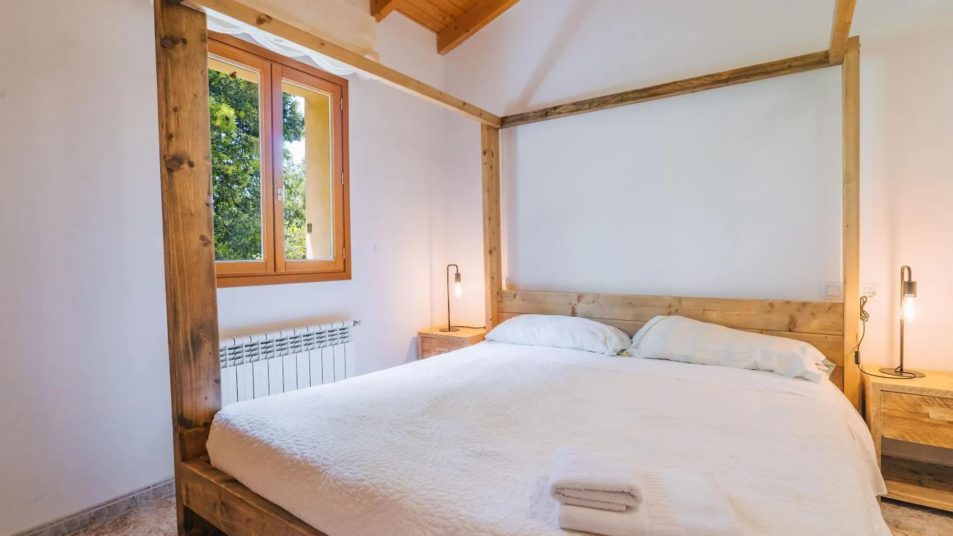 Ca'S Pastor - Chalet De Montana Escorca